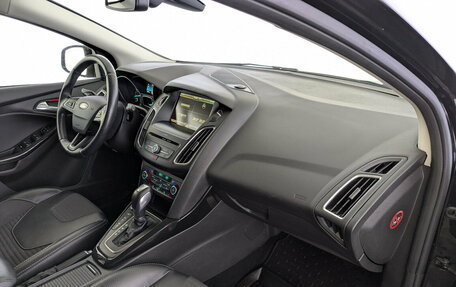 Ford Focus III, 2016 год, 1 200 000 рублей, 11 фотография