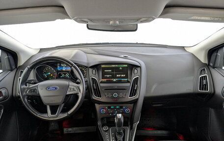 Ford Focus III, 2016 год, 1 200 000 рублей, 14 фотография