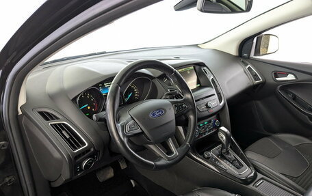 Ford Focus III, 2016 год, 1 200 000 рублей, 16 фотография