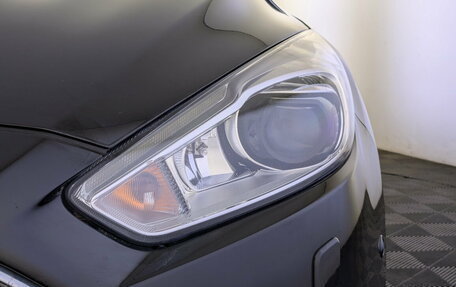 Ford Focus III, 2016 год, 1 200 000 рублей, 17 фотография