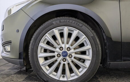 Ford Focus III, 2016 год, 1 200 000 рублей, 18 фотография