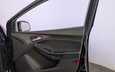 Ford Focus III, 2016 год, 1 200 000 рублей, 25 фотография