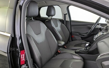 Ford Focus III, 2016 год, 1 200 000 рублей, 24 фотография