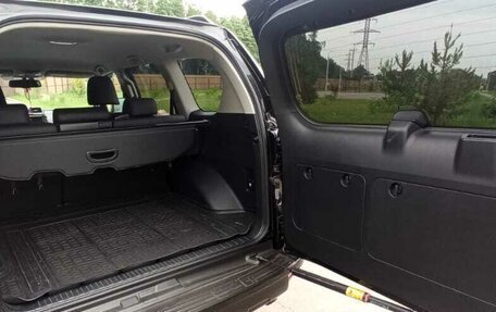 Toyota Land Cruiser Prado 150 рестайлинг 2, 2015 год, 4 100 000 рублей, 8 фотография