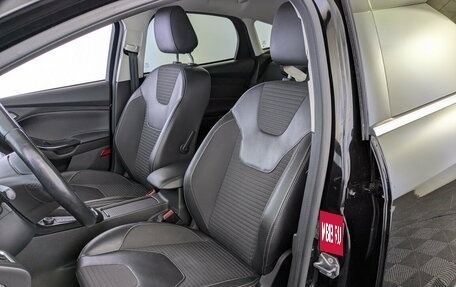 Ford Focus III, 2016 год, 1 200 000 рублей, 21 фотография