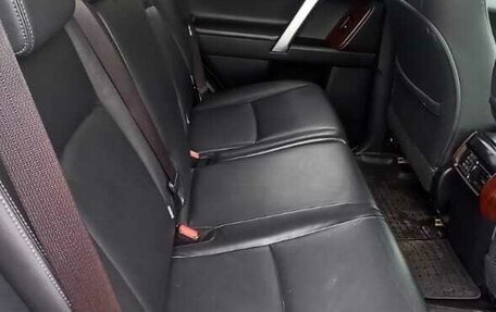 Toyota Land Cruiser Prado 150 рестайлинг 2, 2015 год, 4 100 000 рублей, 12 фотография