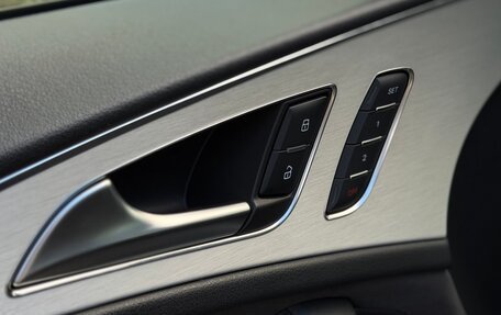Audi A6, 2018 год, 2 599 000 рублей, 11 фотография