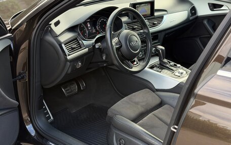 Audi A6, 2018 год, 2 599 000 рублей, 9 фотография