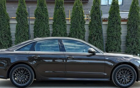 Audi A6, 2018 год, 2 599 000 рублей, 8 фотография