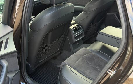 Audi A6, 2018 год, 2 599 000 рублей, 17 фотография