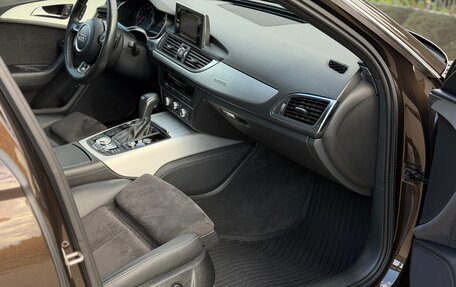 Audi A6, 2018 год, 2 599 000 рублей, 19 фотография