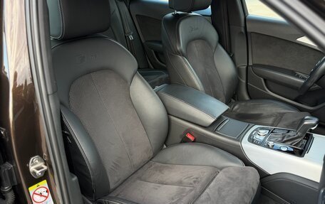 Audi A6, 2018 год, 2 599 000 рублей, 20 фотография