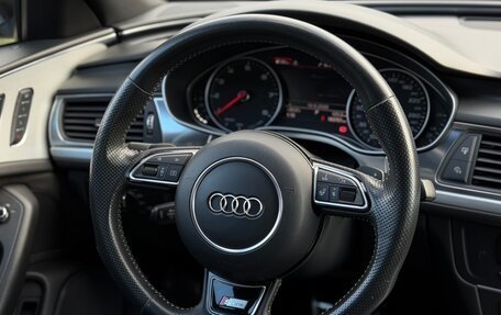 Audi A6, 2018 год, 2 599 000 рублей, 22 фотография