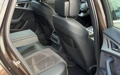 Audi A6, 2018 год, 2 599 000 рублей, 18 фотография