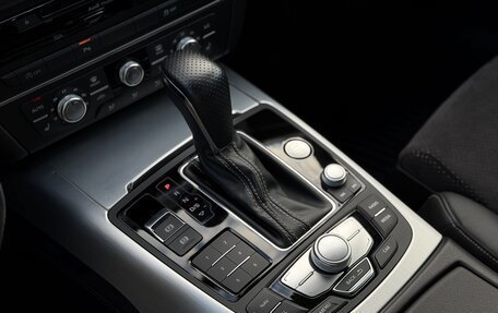 Audi A6, 2018 год, 2 599 000 рублей, 23 фотография