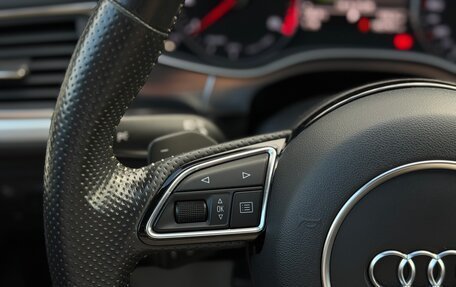 Audi A6, 2018 год, 2 599 000 рублей, 26 фотография