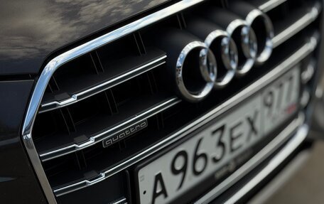 Audi A6, 2018 год, 2 599 000 рублей, 29 фотография