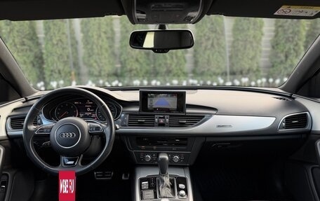 Audi A6, 2018 год, 2 599 000 рублей, 21 фотография