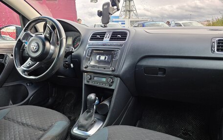Volkswagen Polo VI (EU Market), 2019 год, 630 000 рублей, 8 фотография