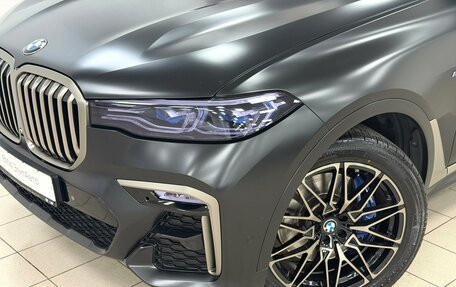 BMW X7, 2022 год, 12 995 000 рублей, 3 фотография