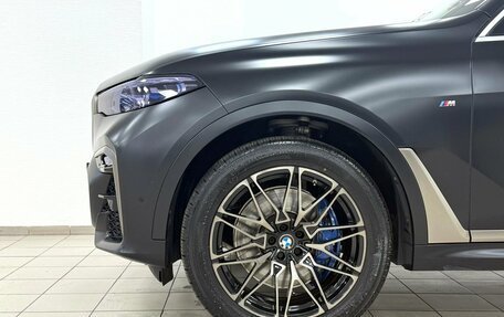 BMW X7, 2022 год, 12 995 000 рублей, 5 фотография