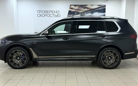 BMW X7, 2022 год, 12 995 000 рублей, 6 фотография