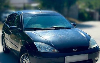 Ford Focus IV, 2002 год, 310 000 рублей, 1 фотография