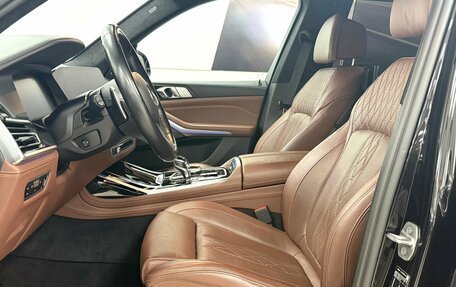 BMW X7, 2022 год, 12 995 000 рублей, 8 фотография