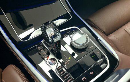 BMW X7, 2022 год, 12 995 000 рублей, 12 фотография
