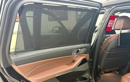 BMW X7, 2022 год, 12 995 000 рублей, 9 фотография