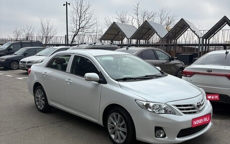 Toyota Corolla, 2011 год, 1 495 000 рублей, 1 фотография