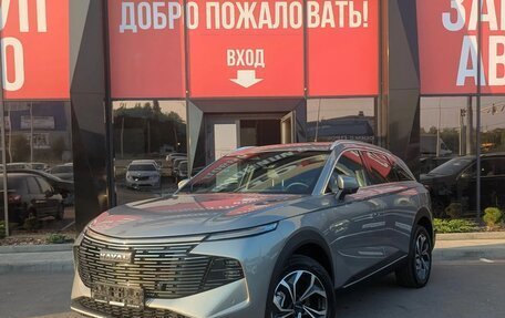 Haval F7, 2024 год, 2 990 000 рублей, 1 фотография
