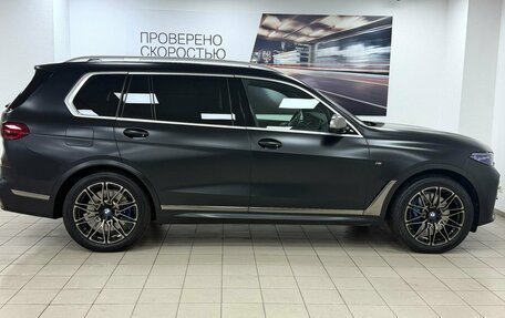 BMW X7, 2022 год, 12 995 000 рублей, 37 фотография