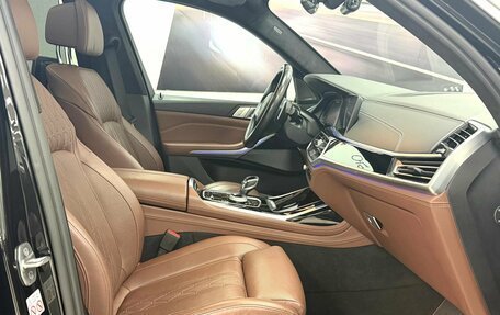 BMW X7, 2022 год, 12 995 000 рублей, 38 фотография