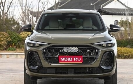 Audi Q5, 2026 год, 5 900 000 рублей, 1 фотография