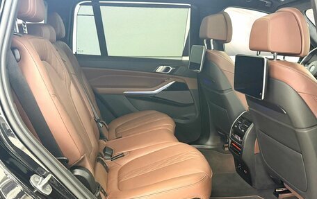 BMW X7, 2022 год, 12 995 000 рублей, 40 фотография