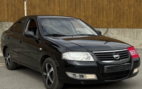 Nissan Almera Classic, 2010 год, 500 000 рублей, 1 фотография