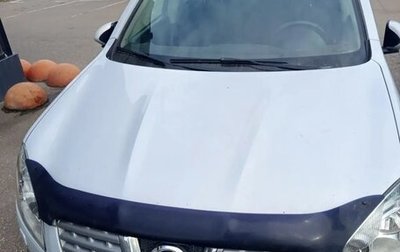 Nissan Qashqai, 2008 год, 670 000 рублей, 1 фотография