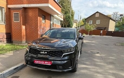 KIA Sorento IV, 2021 год, 4 350 000 рублей, 1 фотография