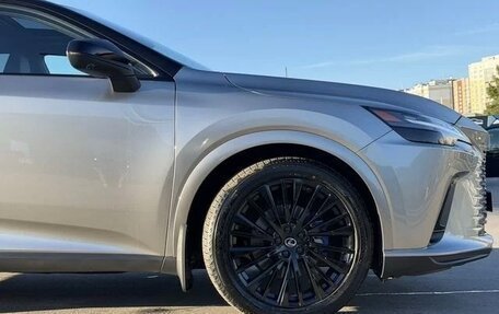 Lexus RX IV рестайлинг, 2025 год, 7 500 000 рублей, 3 фотография