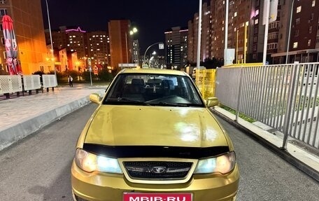 Daewoo Nexia I рестайлинг, 2011 год, 90 000 рублей, 1 фотография
