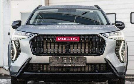Haval Jolion, 2026 год, 2 622 510 рублей, 1 фотография