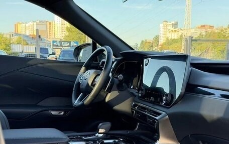 Lexus RX IV рестайлинг, 2025 год, 7 500 000 рублей, 12 фотография