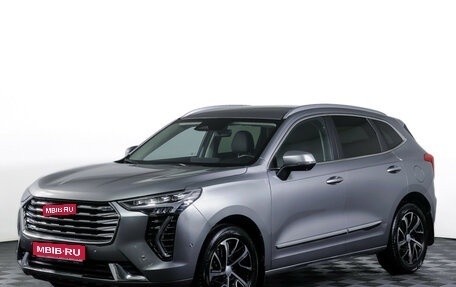 Haval Jolion, 2022 год, 1 790 000 рублей, 1 фотография