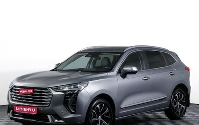 Haval Jolion, 2022 год, 1 790 000 рублей, 1 фотография