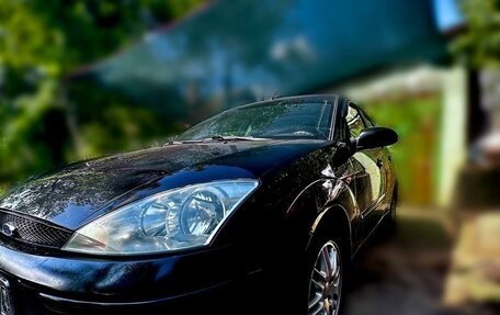 Ford Focus IV, 2002 год, 310 000 рублей, 6 фотография