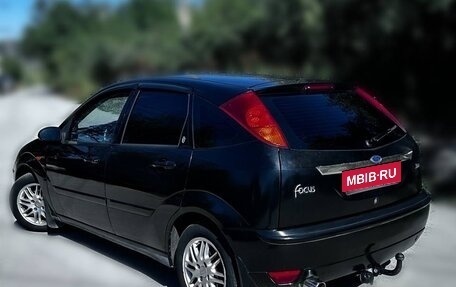 Ford Focus IV, 2002 год, 310 000 рублей, 4 фотография