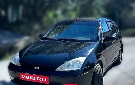 Ford Focus IV, 2002 год, 310 000 рублей, 2 фотография