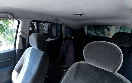 Ford Focus IV, 2002 год, 310 000 рублей, 23 фотография