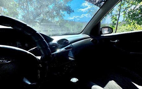 Ford Focus IV, 2002 год, 310 000 рублей, 20 фотография